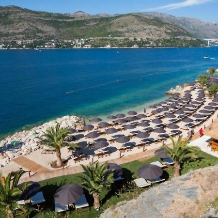 Brand New Apartment Nebo Dubrovnik Ngoại thất bức ảnh