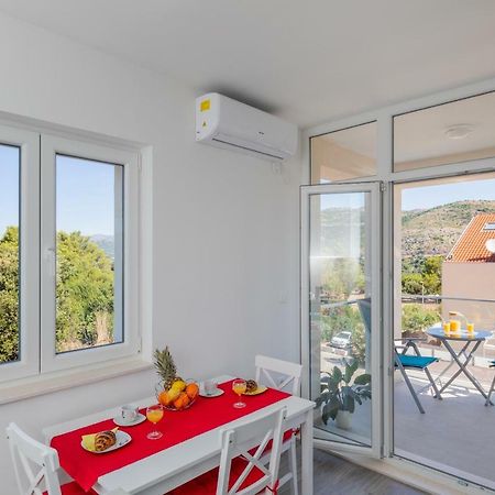 Brand New Apartment Nebo Dubrovnik Ngoại thất bức ảnh