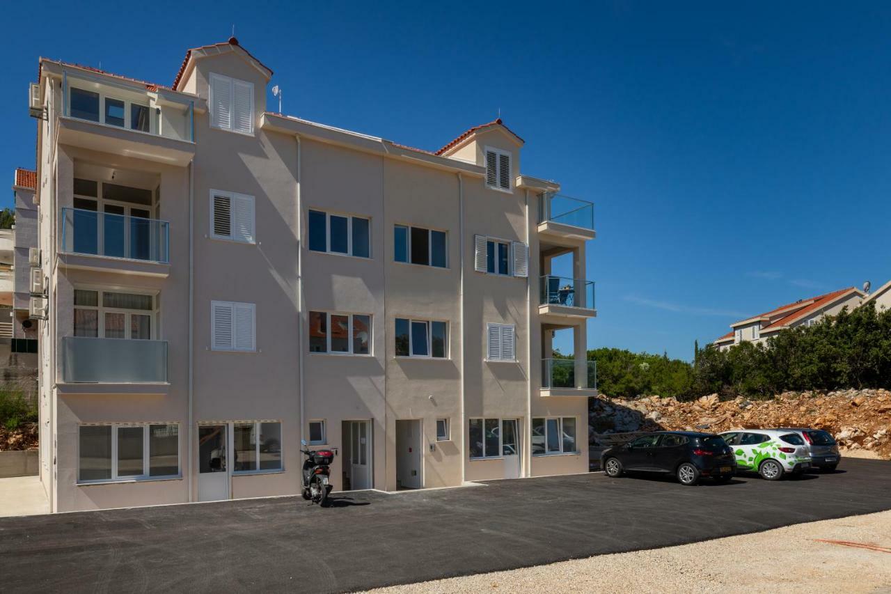 Brand New Apartment Nebo Dubrovnik Ngoại thất bức ảnh