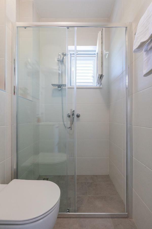 Brand New Apartment Nebo Dubrovnik Ngoại thất bức ảnh