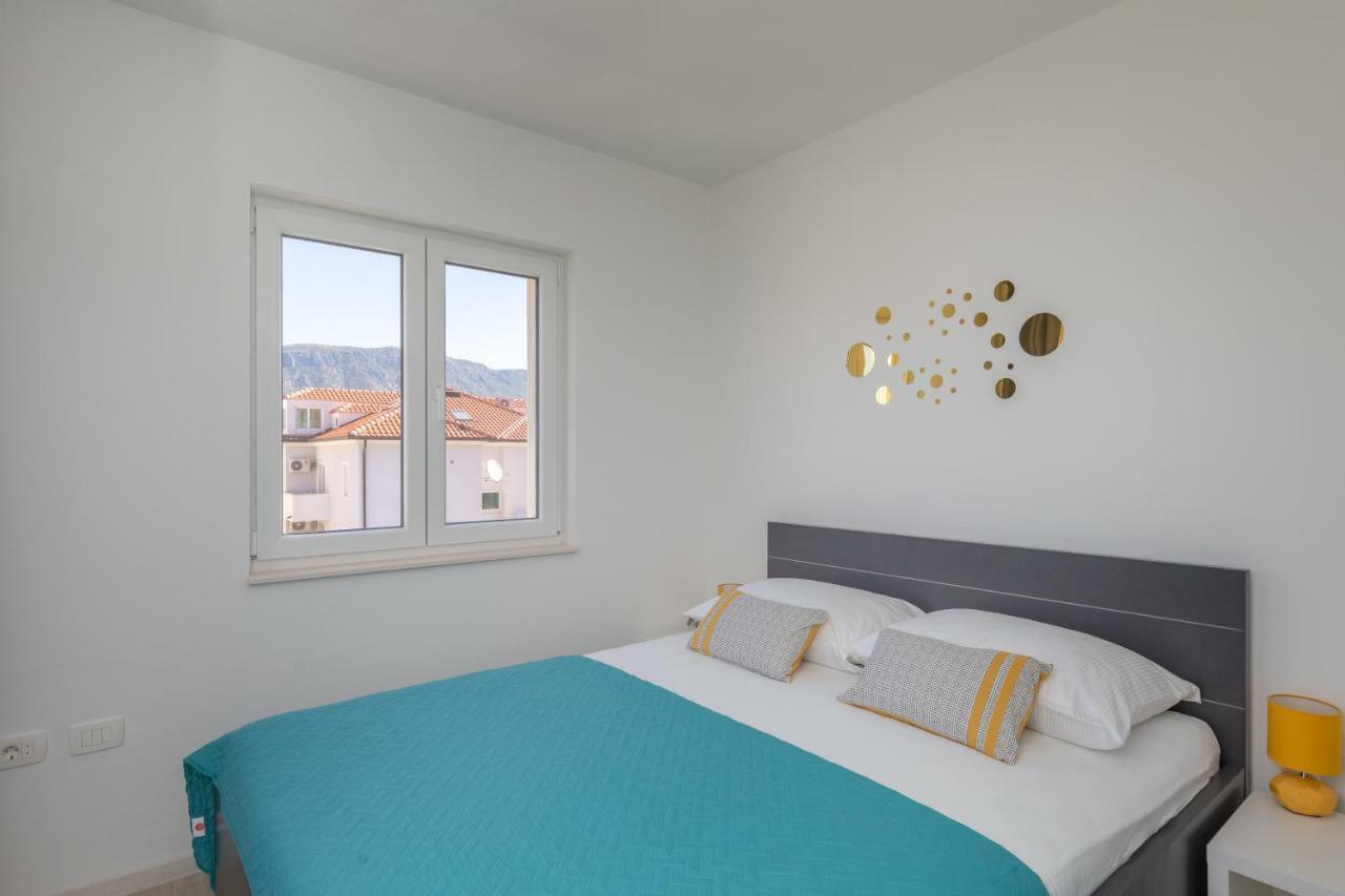 Brand New Apartment Nebo Dubrovnik Ngoại thất bức ảnh