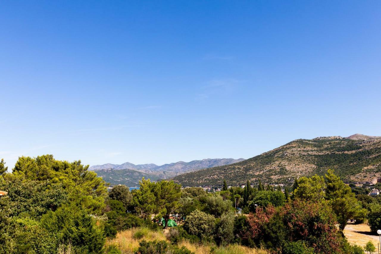 Brand New Apartment Nebo Dubrovnik Ngoại thất bức ảnh