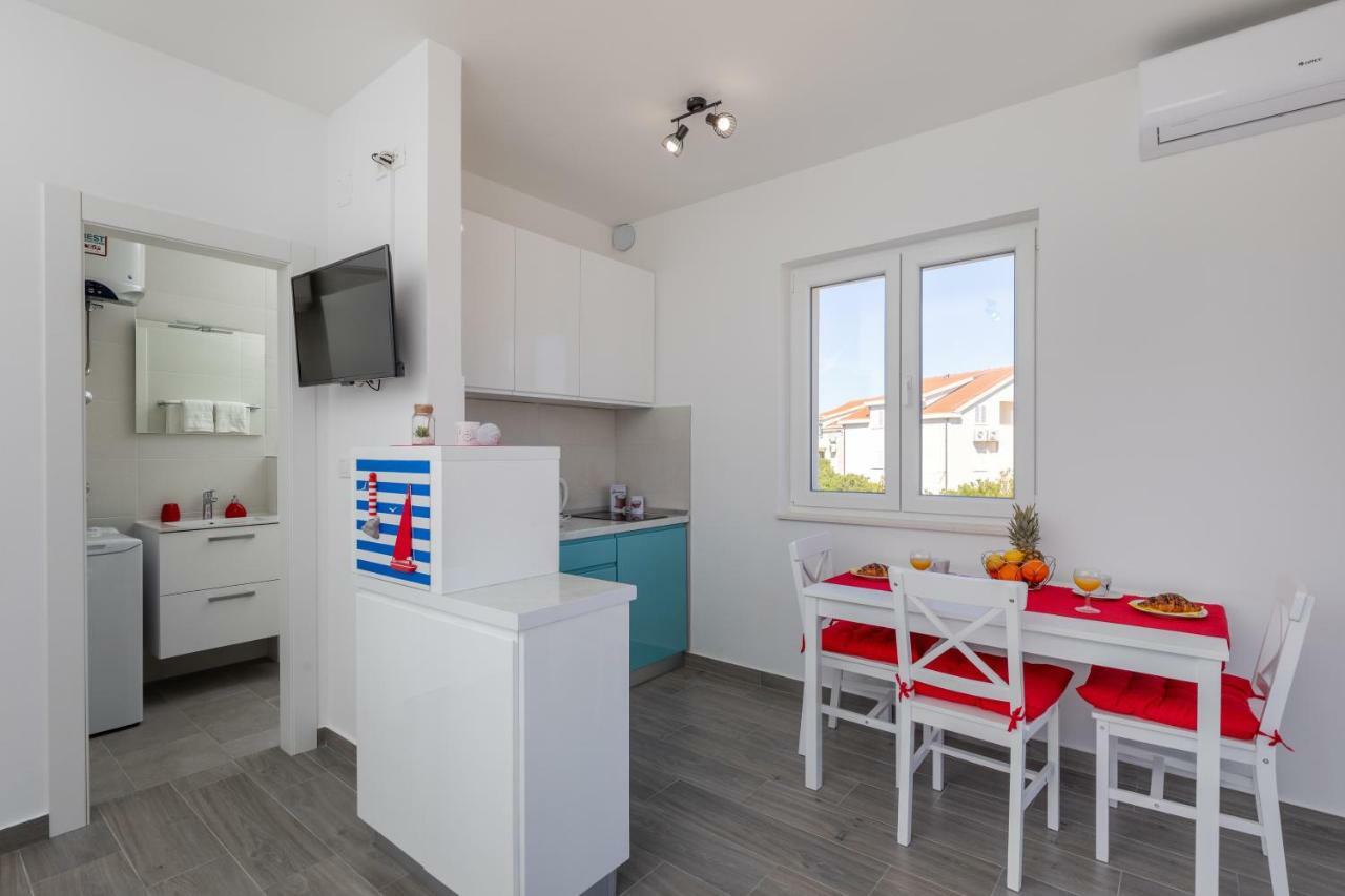Brand New Apartment Nebo Dubrovnik Ngoại thất bức ảnh