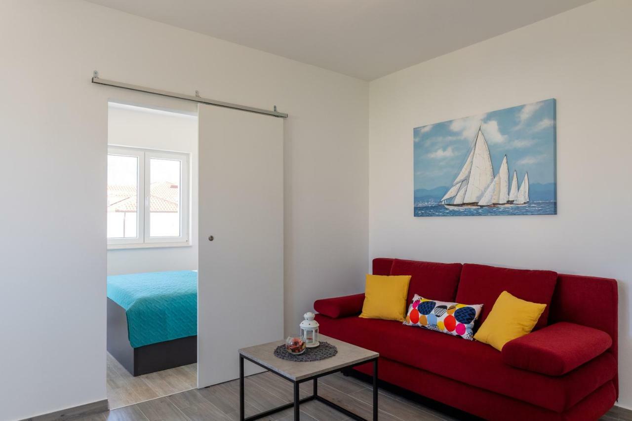 Brand New Apartment Nebo Dubrovnik Ngoại thất bức ảnh