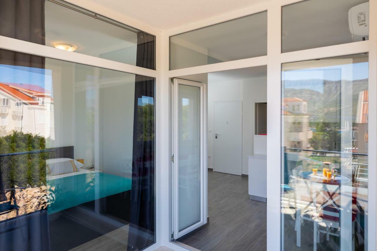 Brand New Apartment Nebo Dubrovnik Ngoại thất bức ảnh