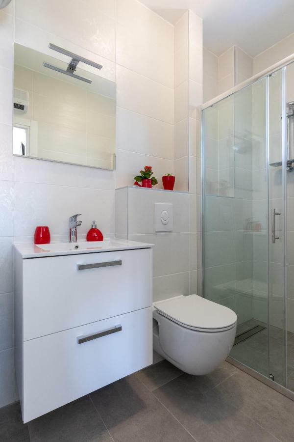 Brand New Apartment Nebo Dubrovnik Ngoại thất bức ảnh