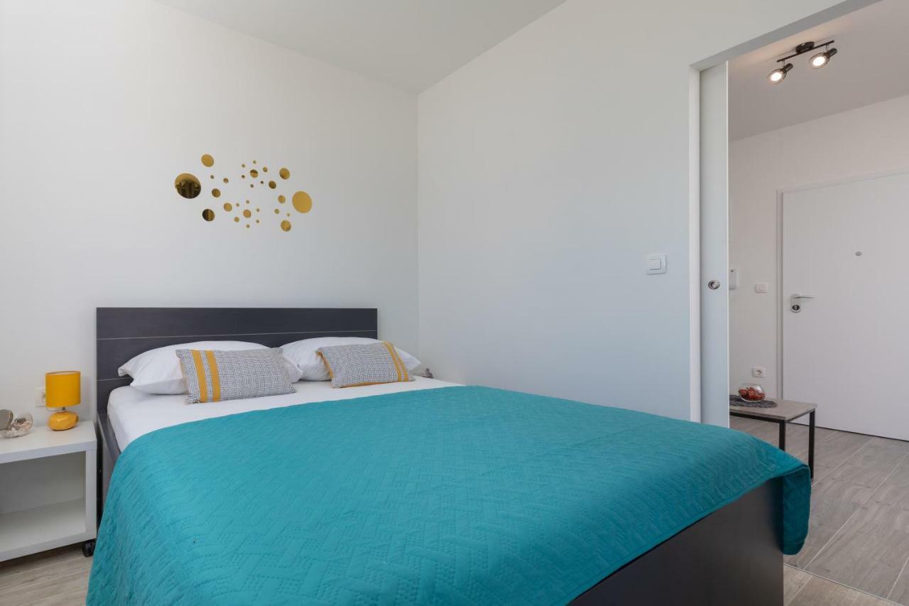 Brand New Apartment Nebo Dubrovnik Ngoại thất bức ảnh