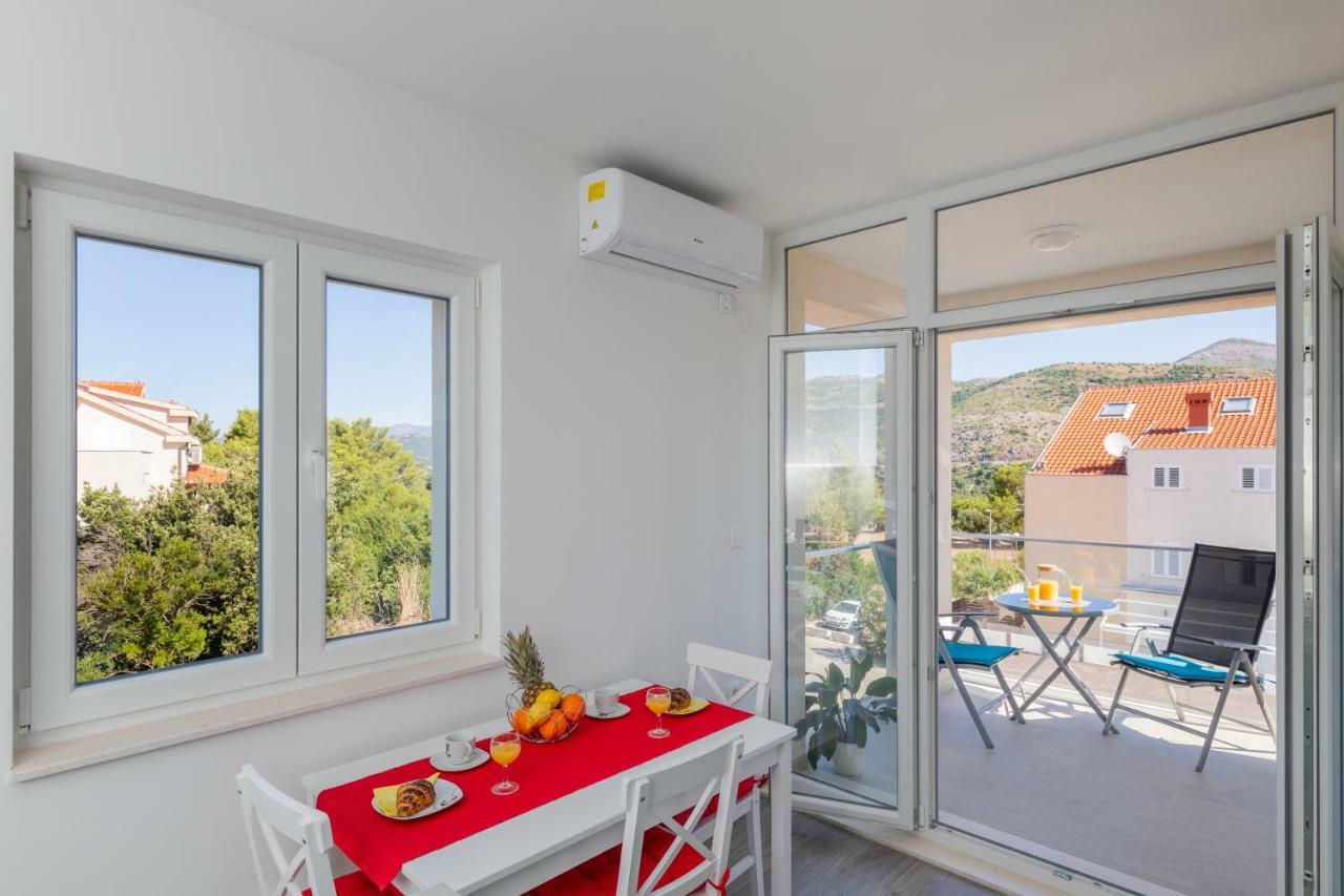 Brand New Apartment Nebo Dubrovnik Ngoại thất bức ảnh